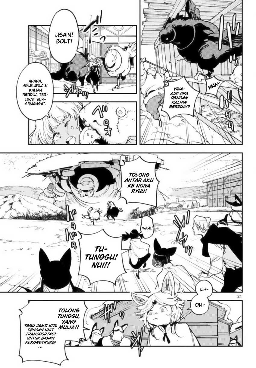 Chapter 32 - halaman 23