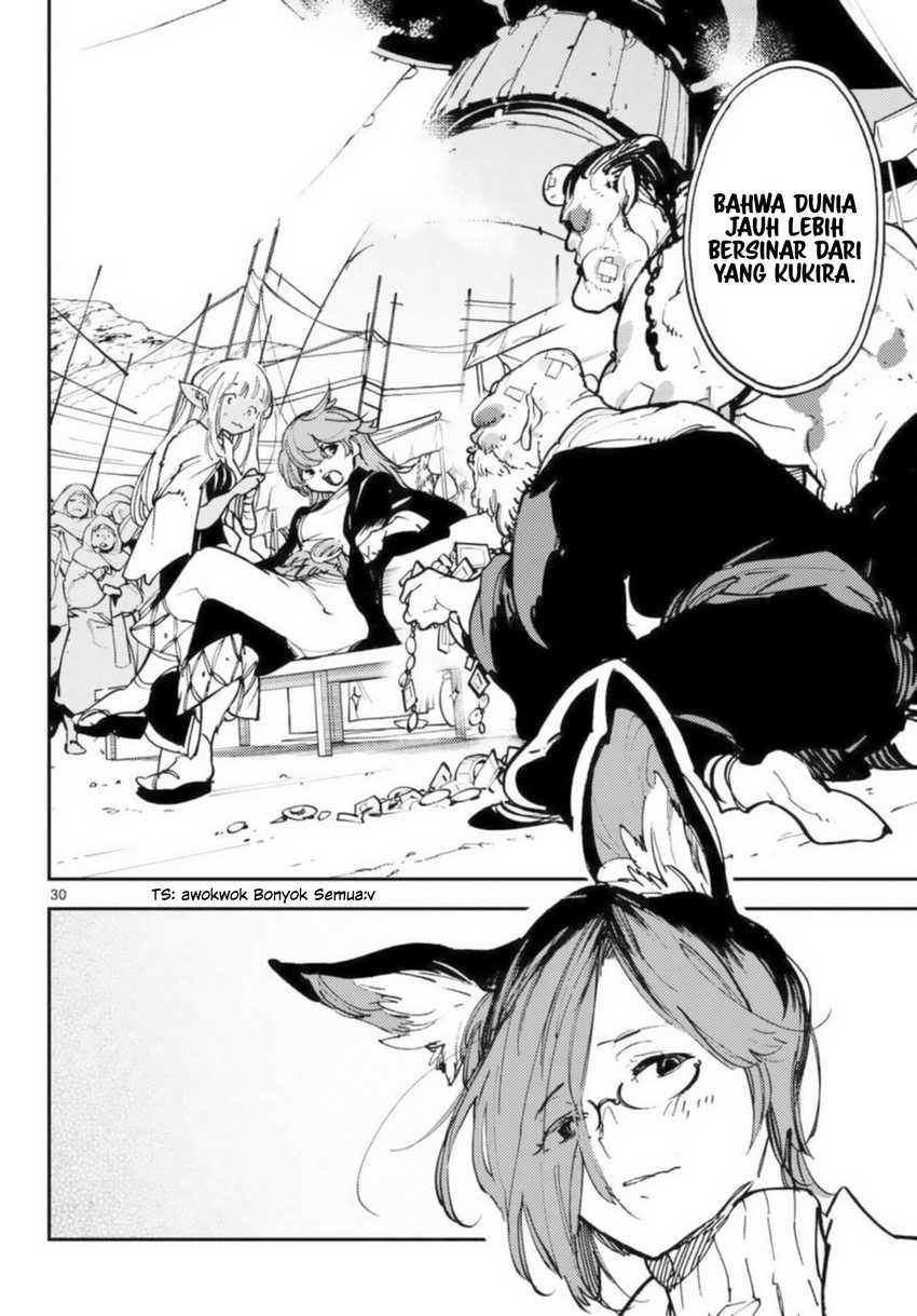 Chapter 32 - halaman 31