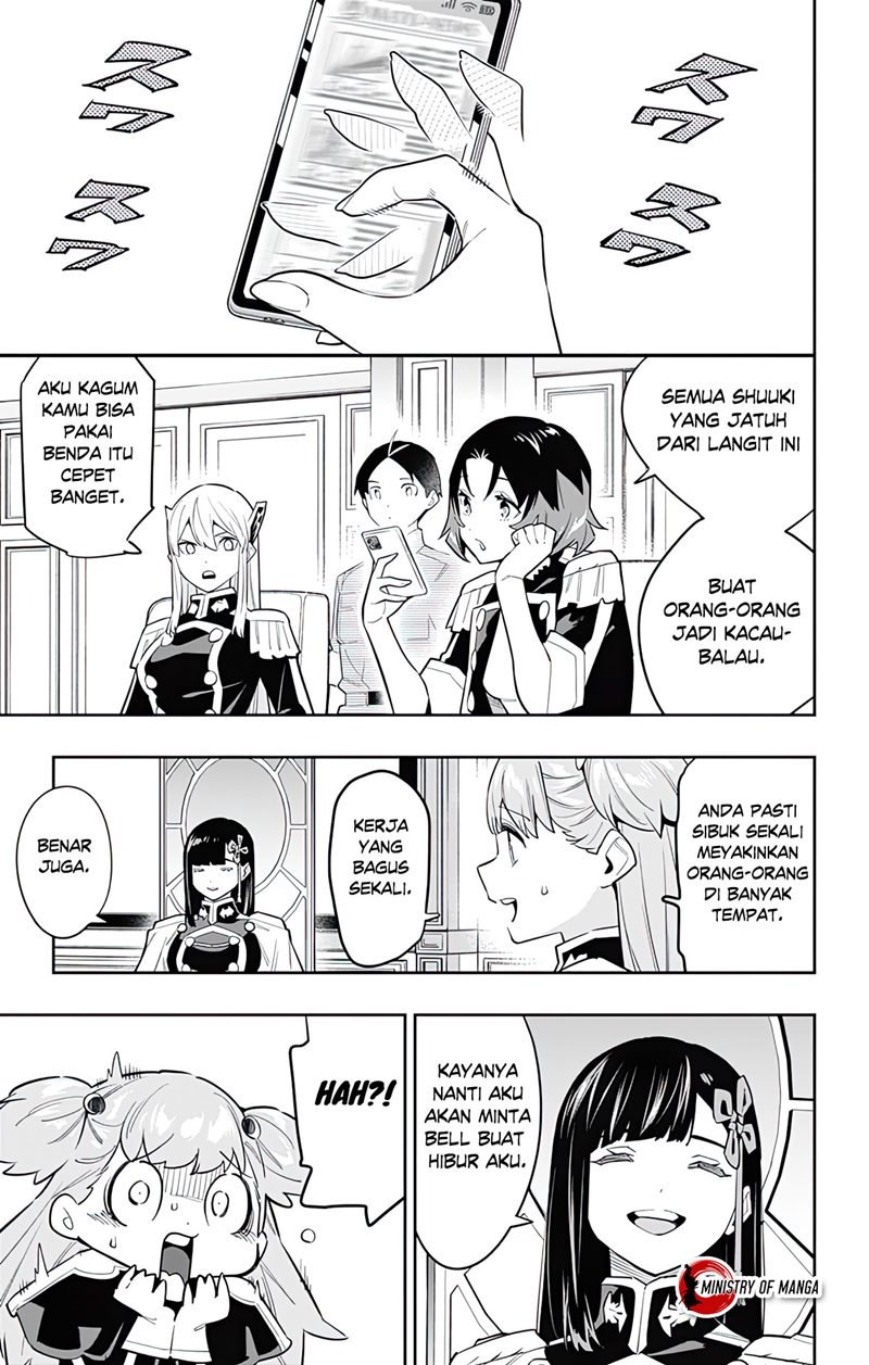 Chapter 83 - halaman 11