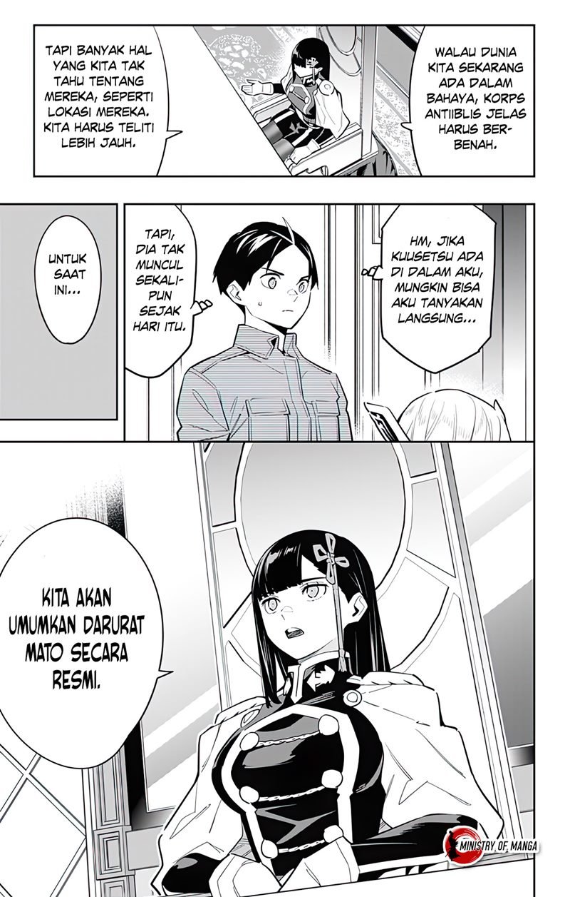 Chapter 83 - halaman 13