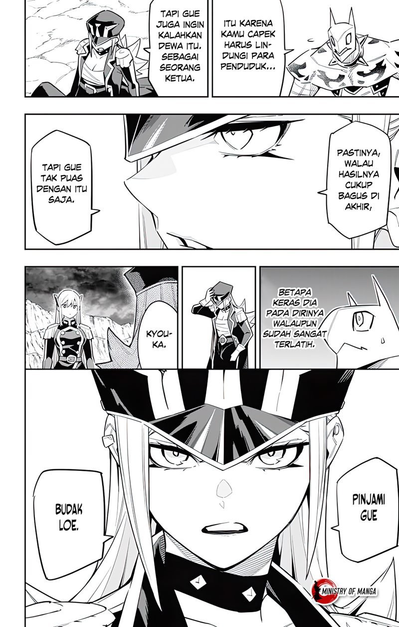Chapter 83 - halaman 16