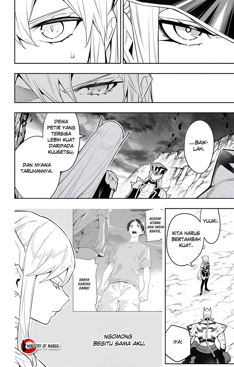 Chapter 83 - halaman 18