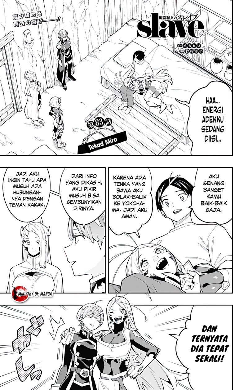Chapter 83 - halaman 3