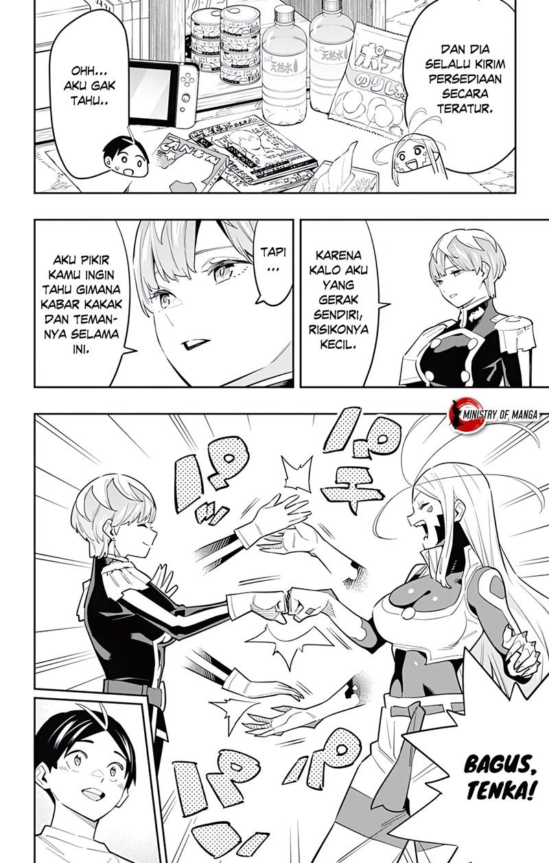 Chapter 83 - halaman 4