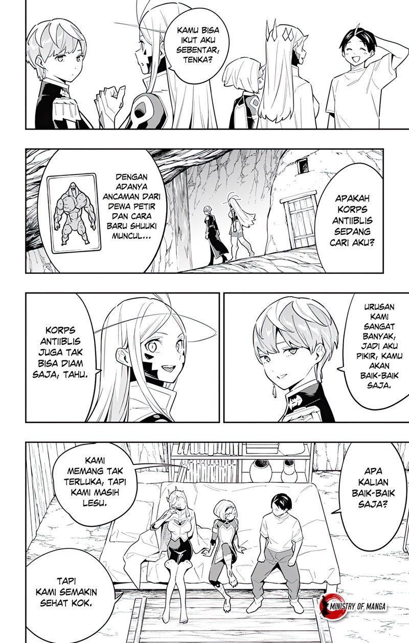 Chapter 83 - halaman 6