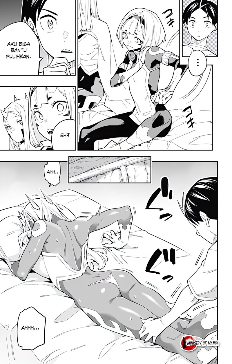 Chapter 83 - halaman 7