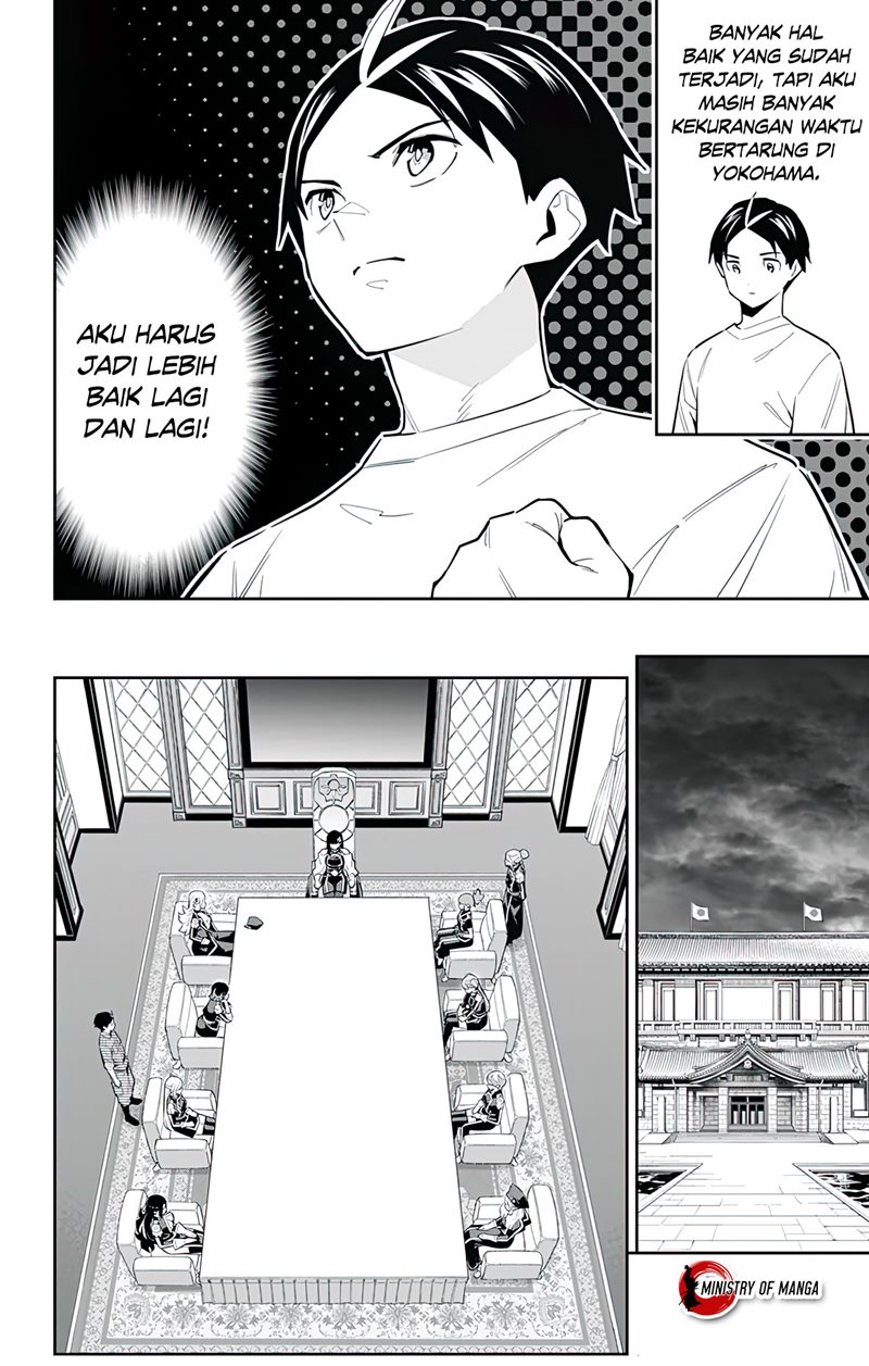 Chapter 83 - halaman 10