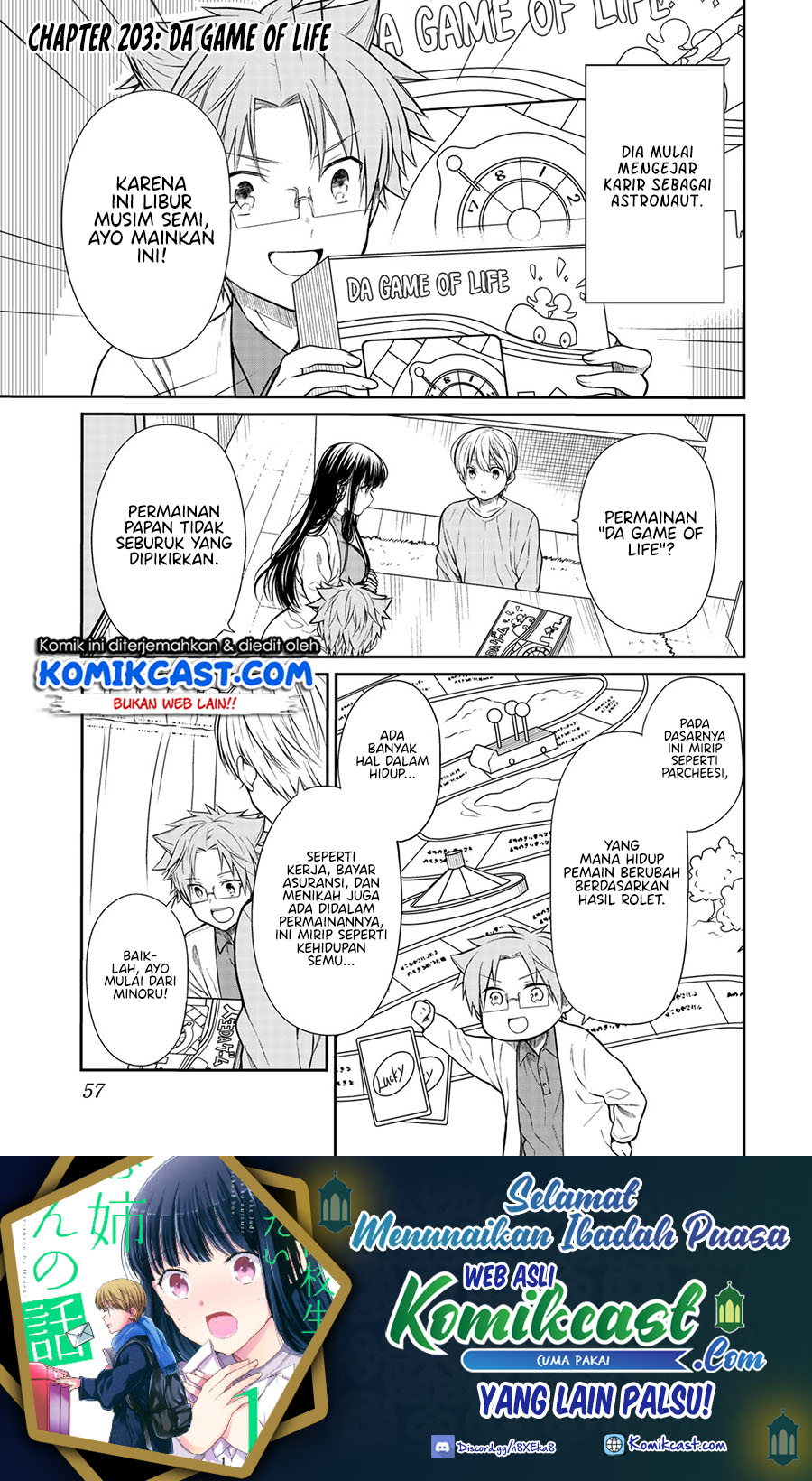 Chapter 203 - halaman 3