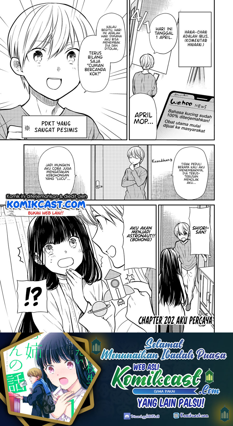 Chapter 202 - halaman 3