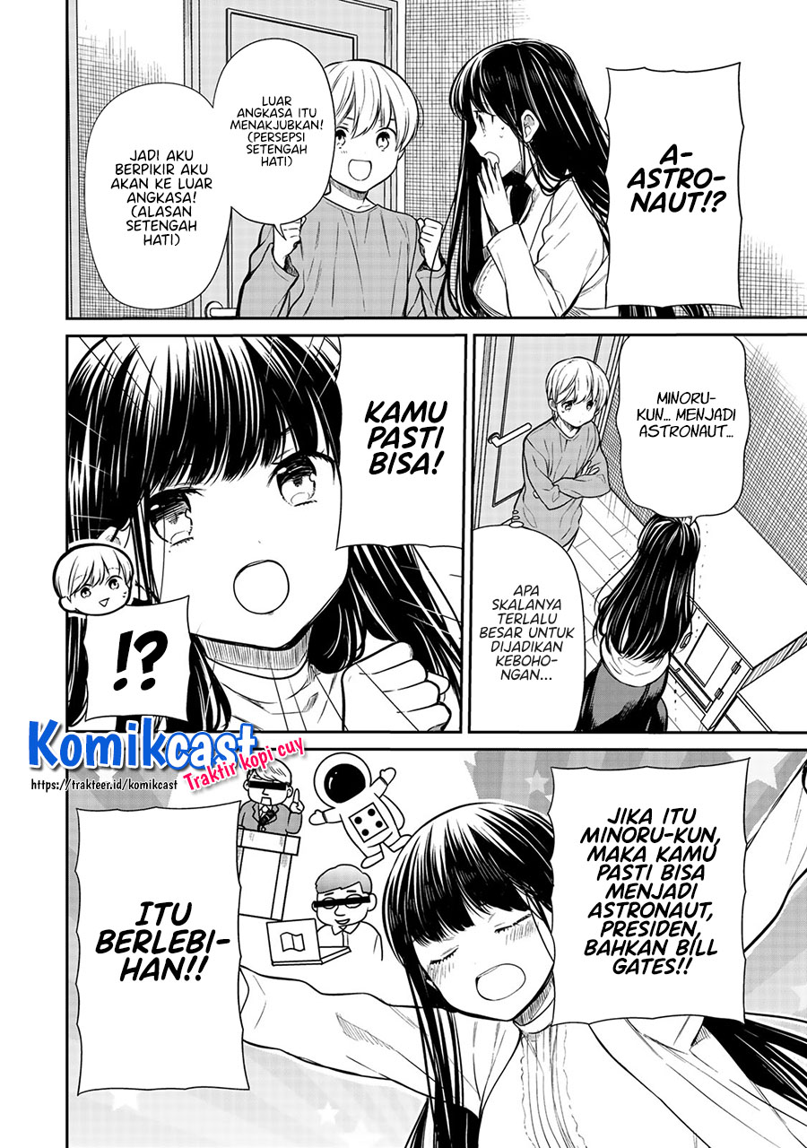 Chapter 202 - halaman 4