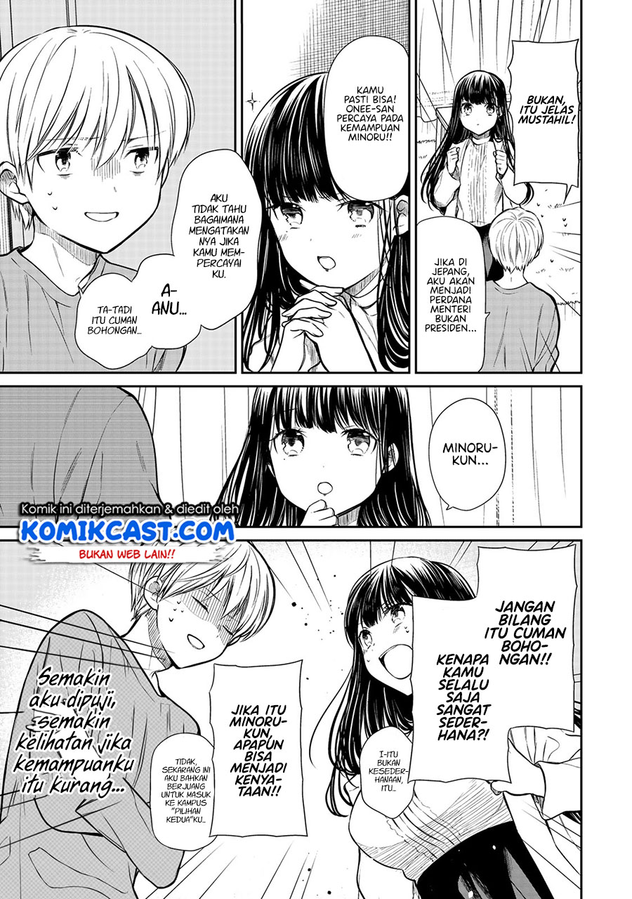 Chapter 202 - halaman 5