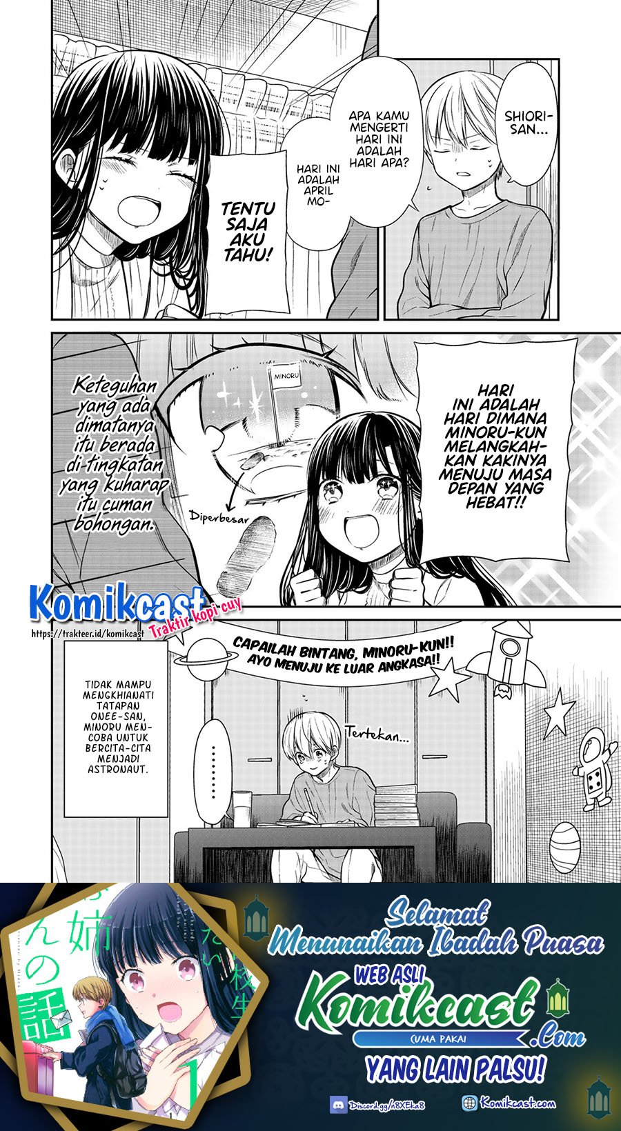 Chapter 202 - halaman 6