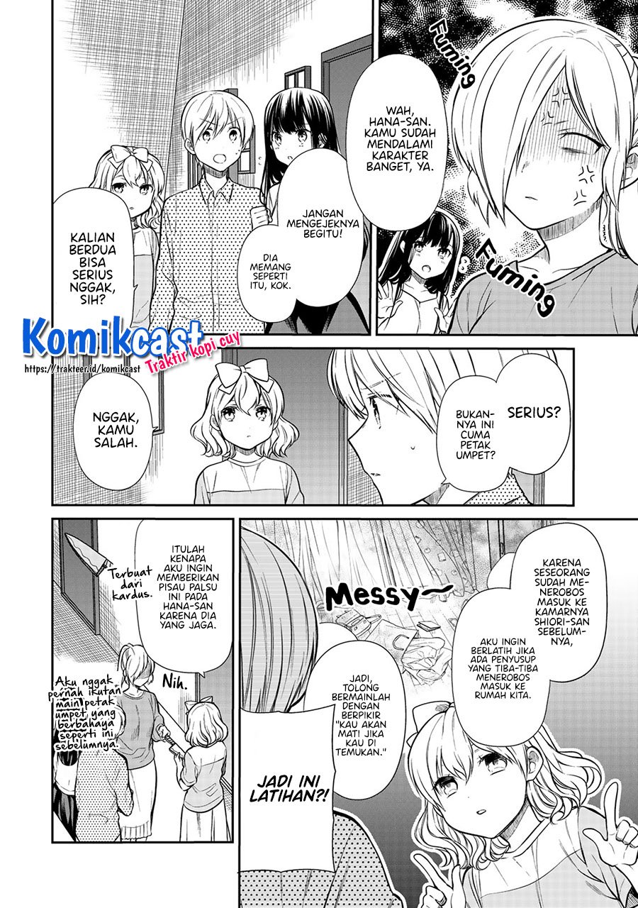 Chapter 201 - halaman 4