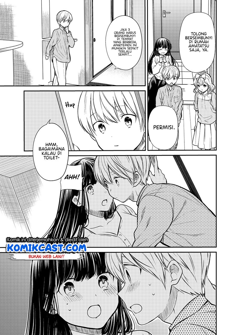 Chapter 201 - halaman 5