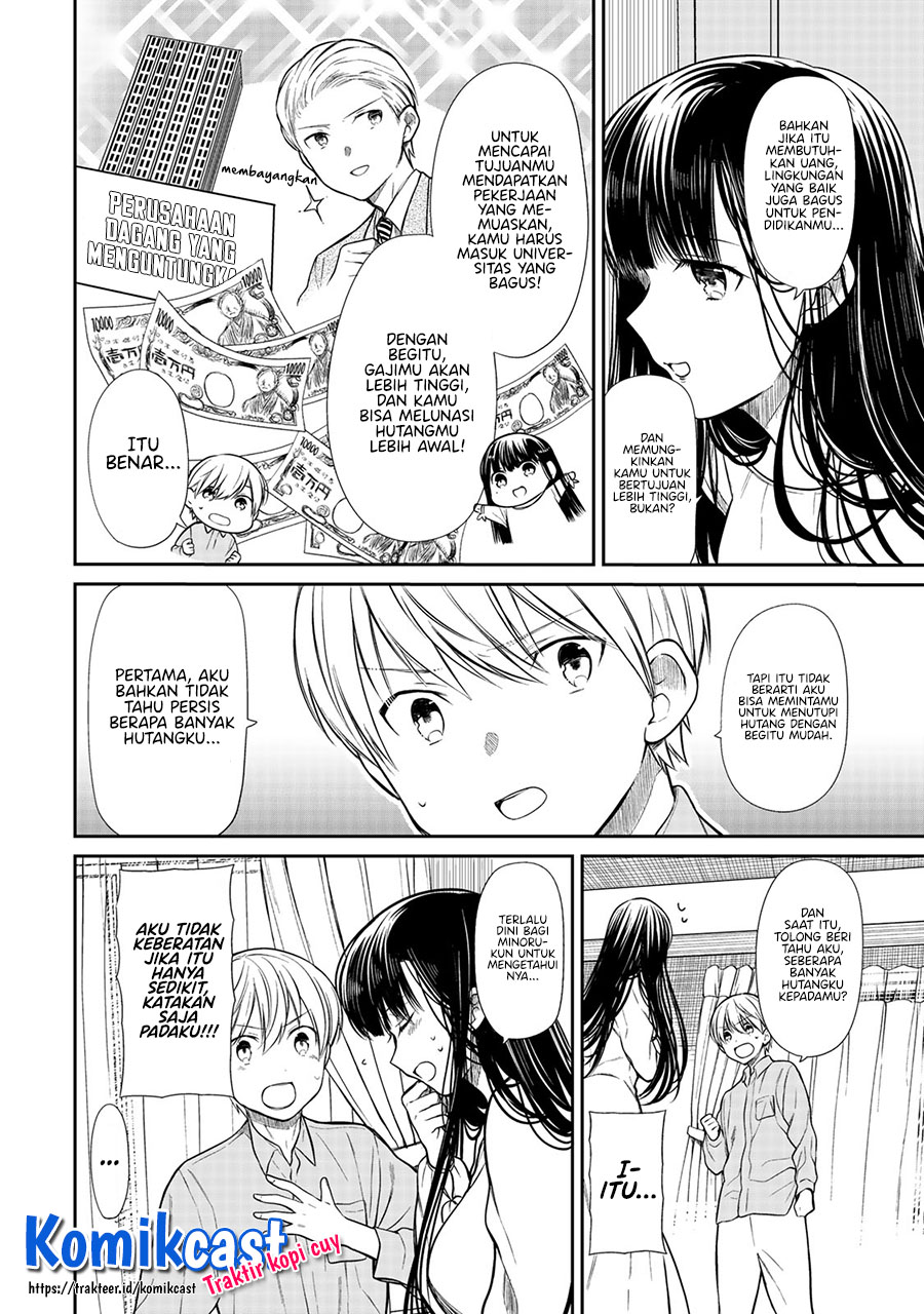 Chapter 200 - halaman 4