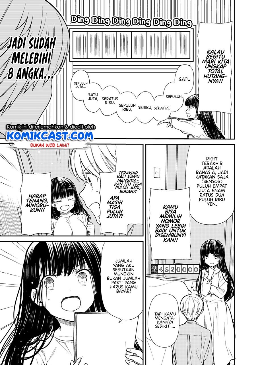 Chapter 200 - halaman 5