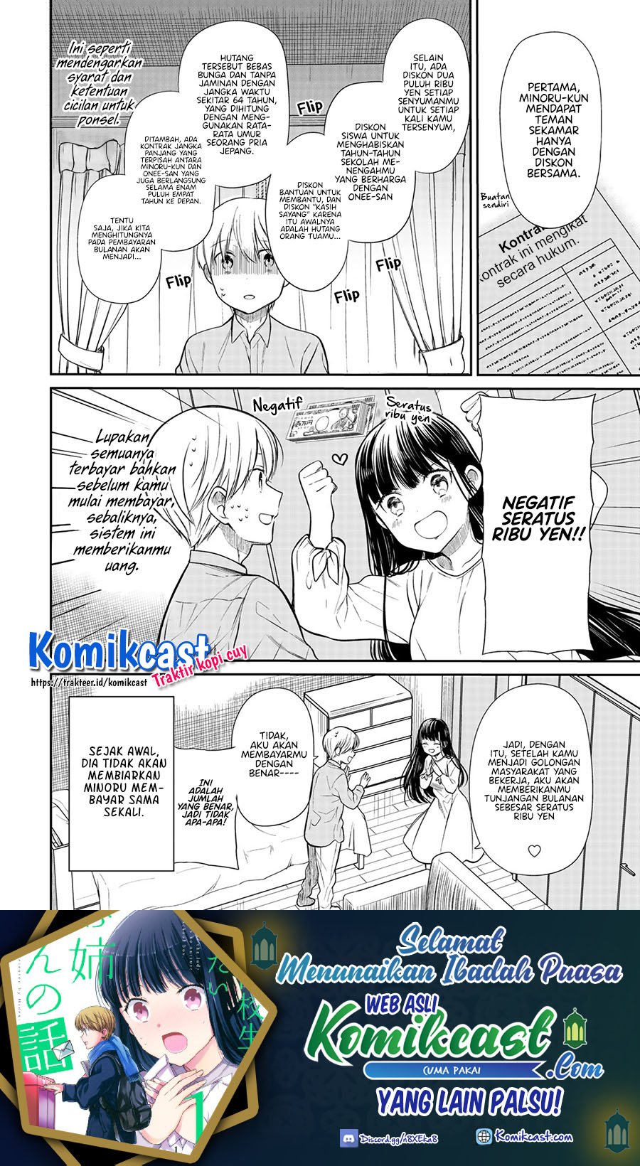 Chapter 200 - halaman 6