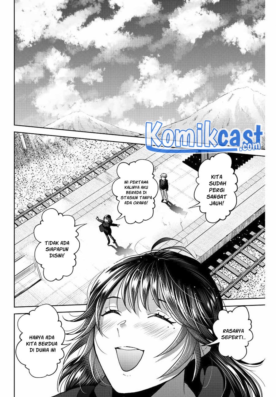 Chapter 50 - halaman 12