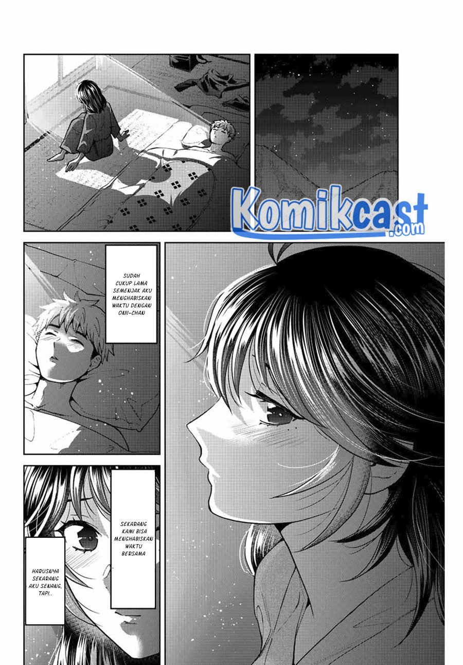 Chapter 50 - halaman 18
