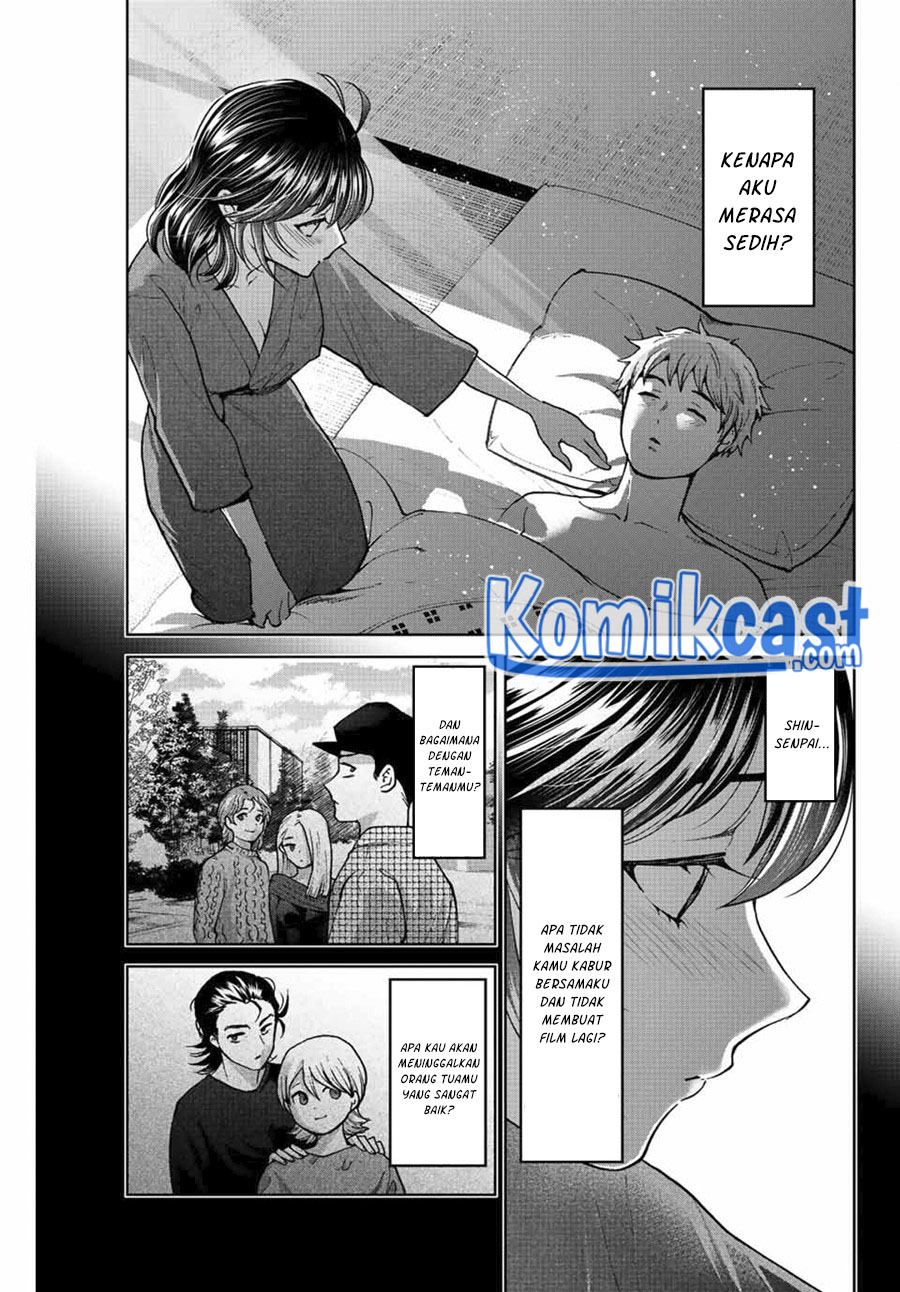 Chapter 50 - halaman 19