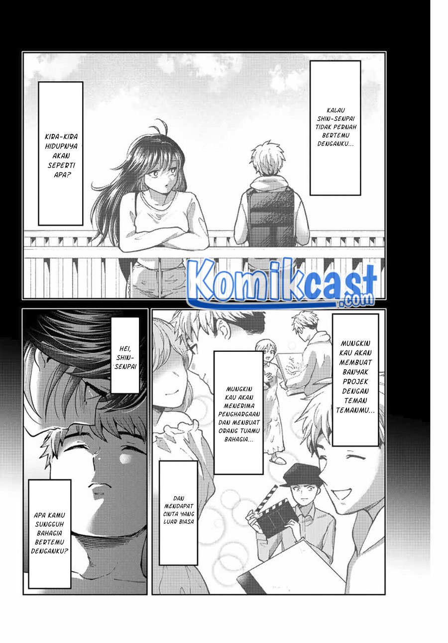 Chapter 50 - halaman 20