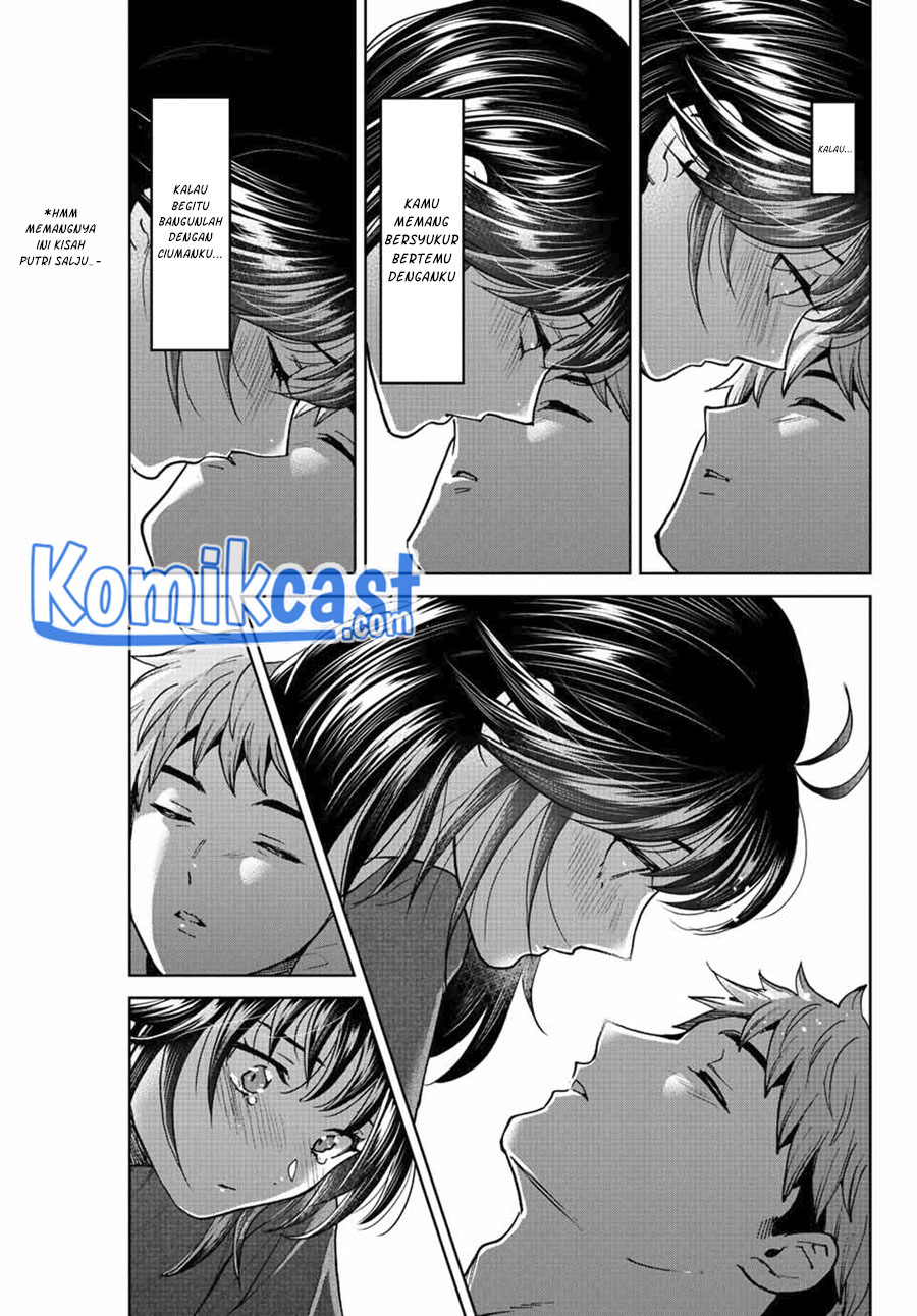 Chapter 50 - halaman 21