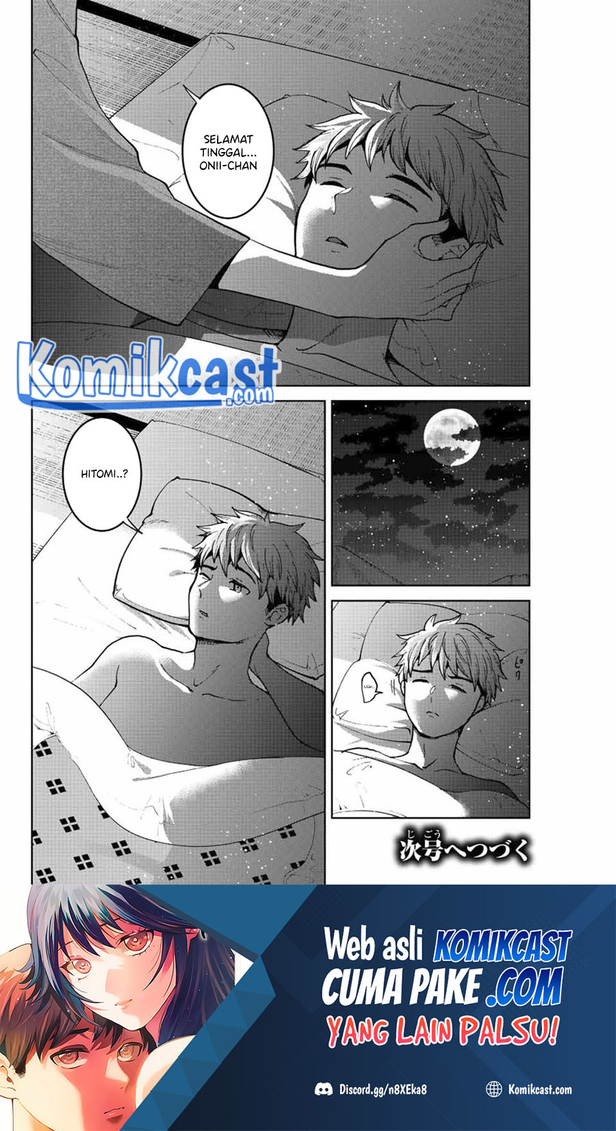 Chapter 50 - halaman 22