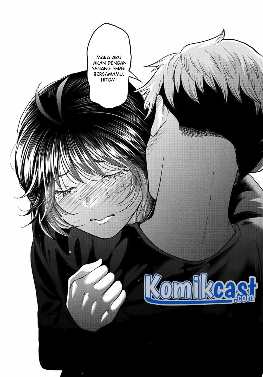 Chapter 50 - halaman 7