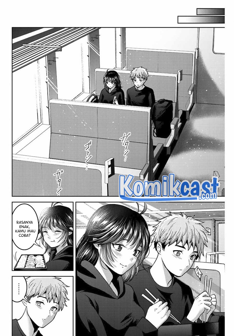 Chapter 50 - halaman 8