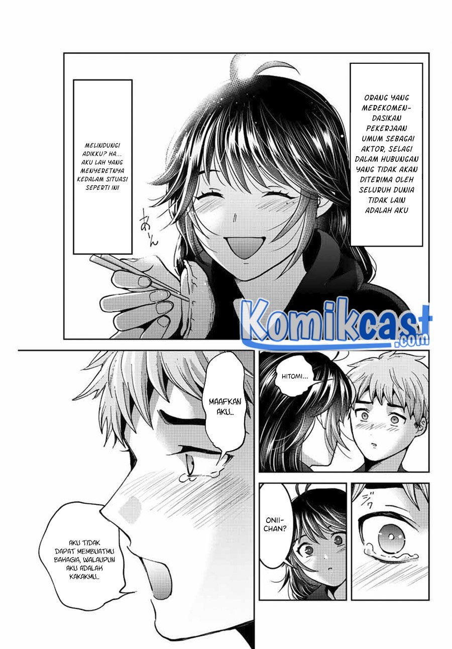 Chapter 50 - halaman 9