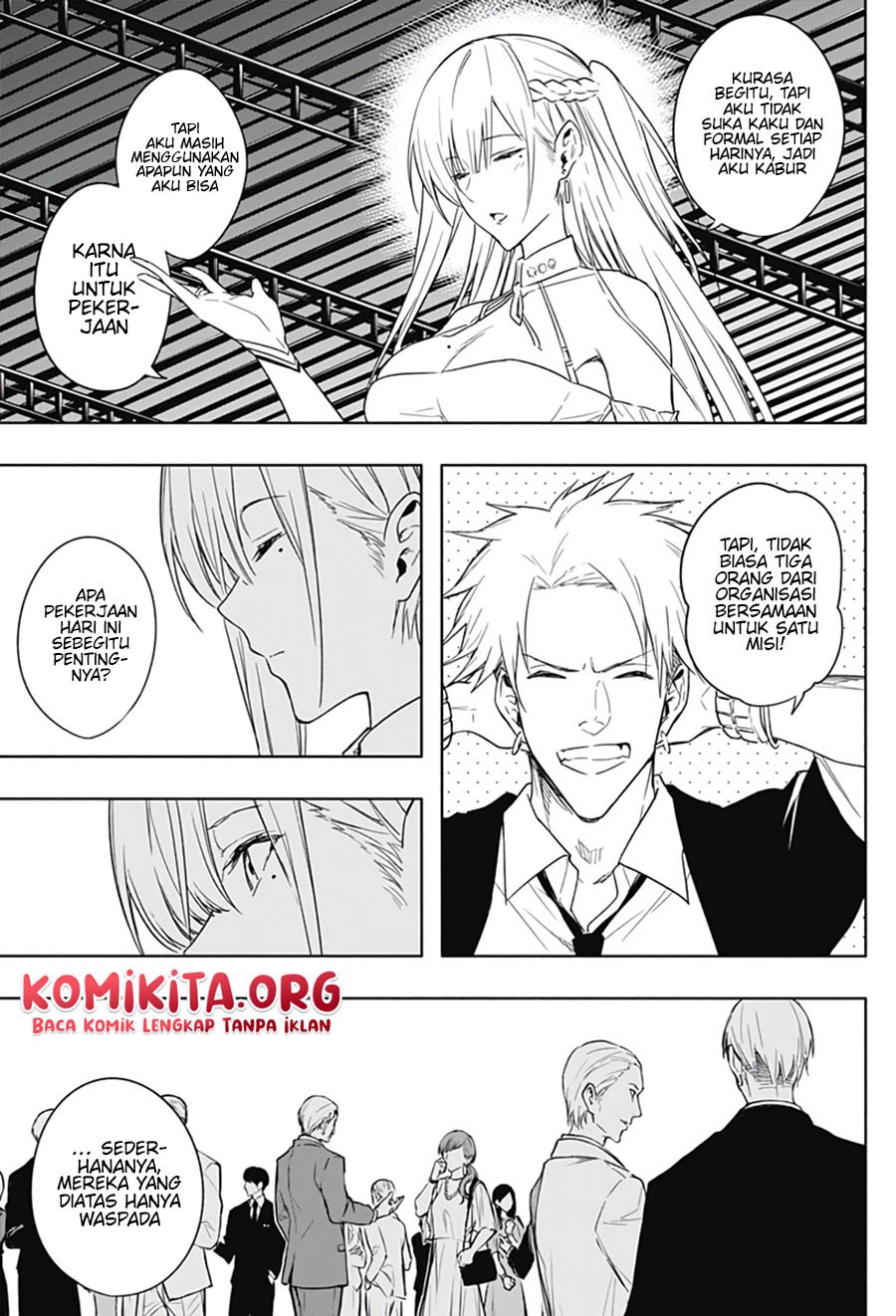 Chapter 46 - halaman 12