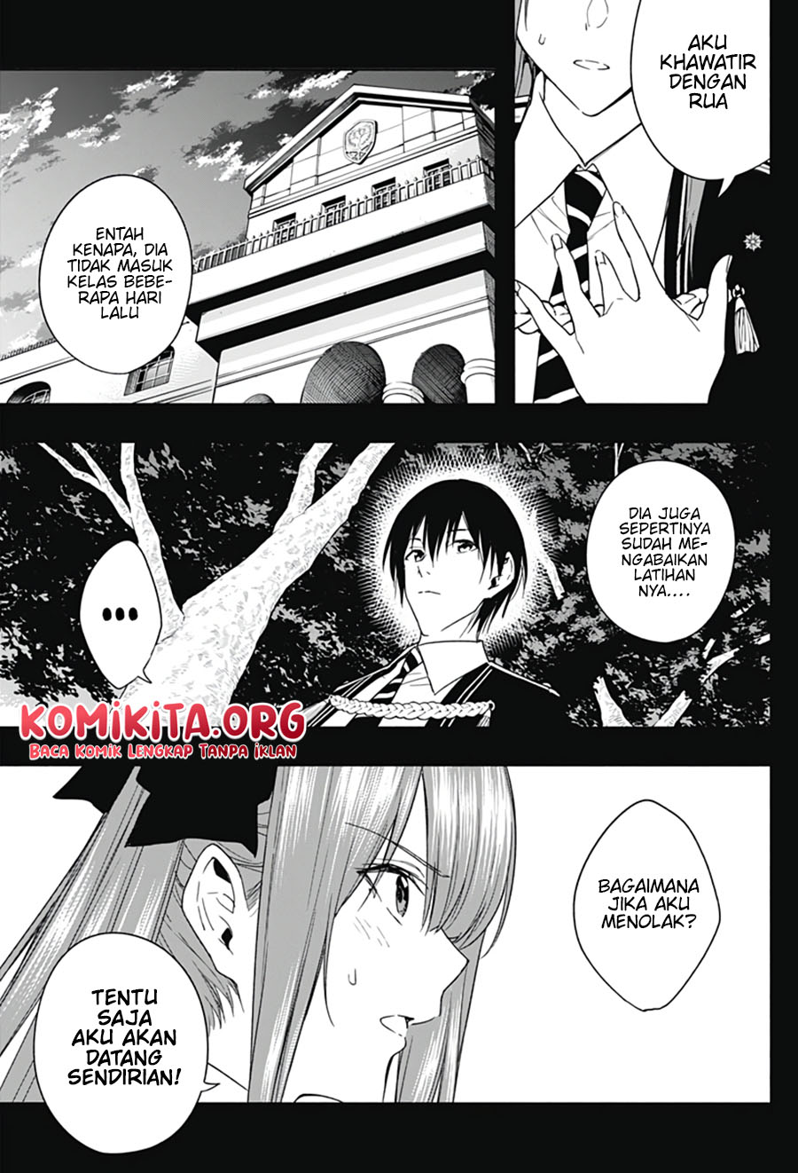 Chapter 46 - halaman 16
