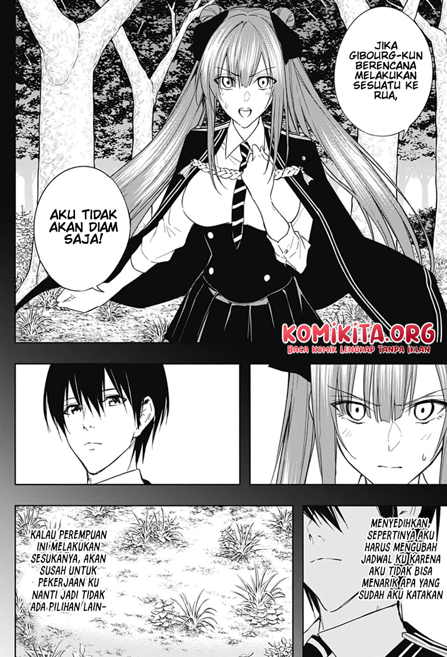 Chapter 46 - halaman 17