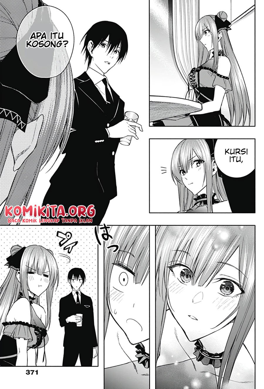 Chapter 46 - halaman 18