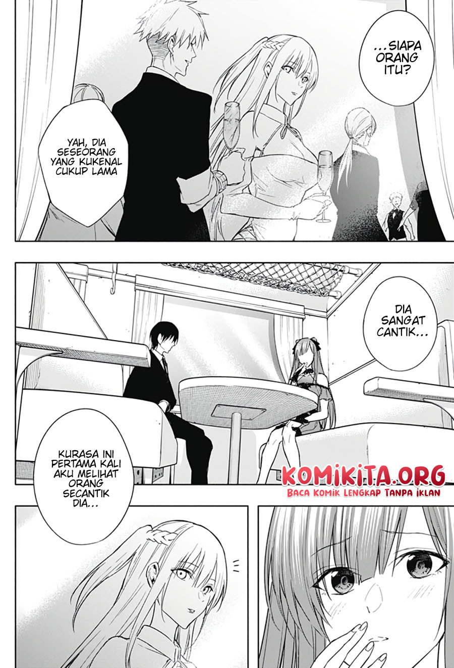 Chapter 46 - halaman 19