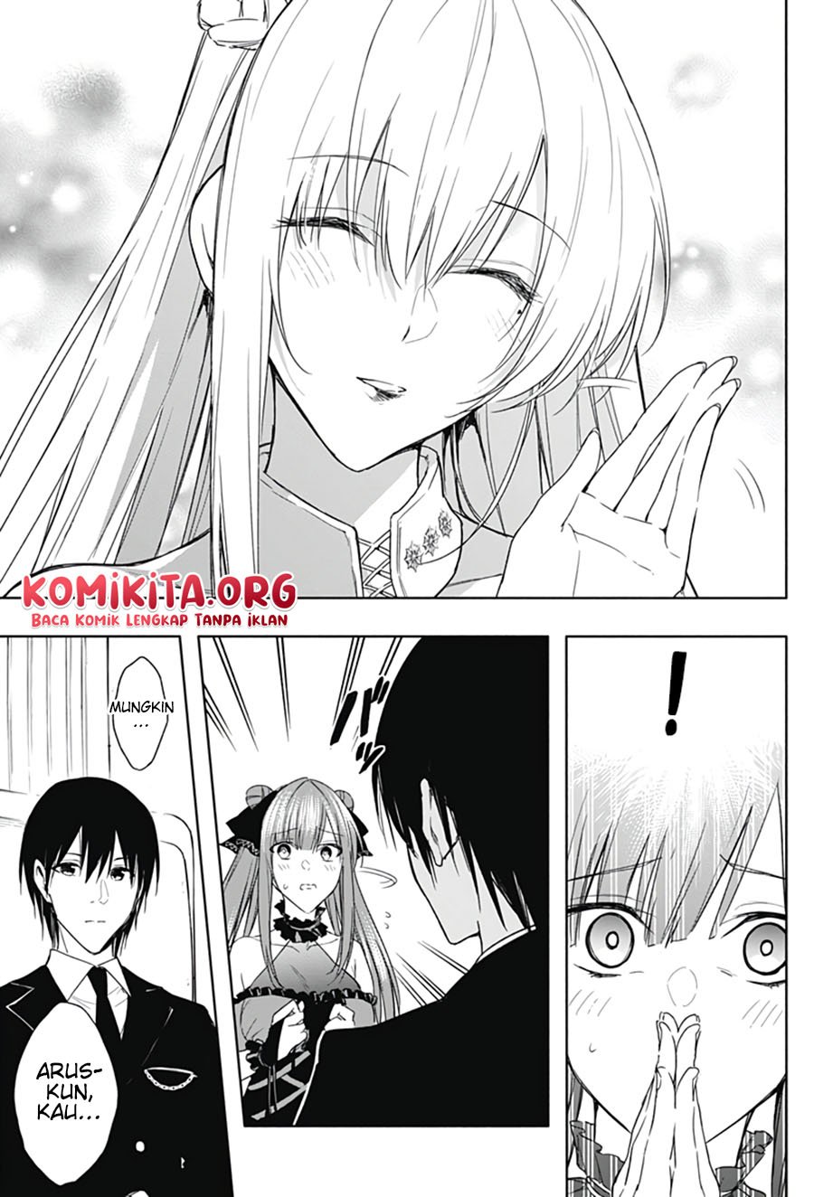 Chapter 46 - halaman 20