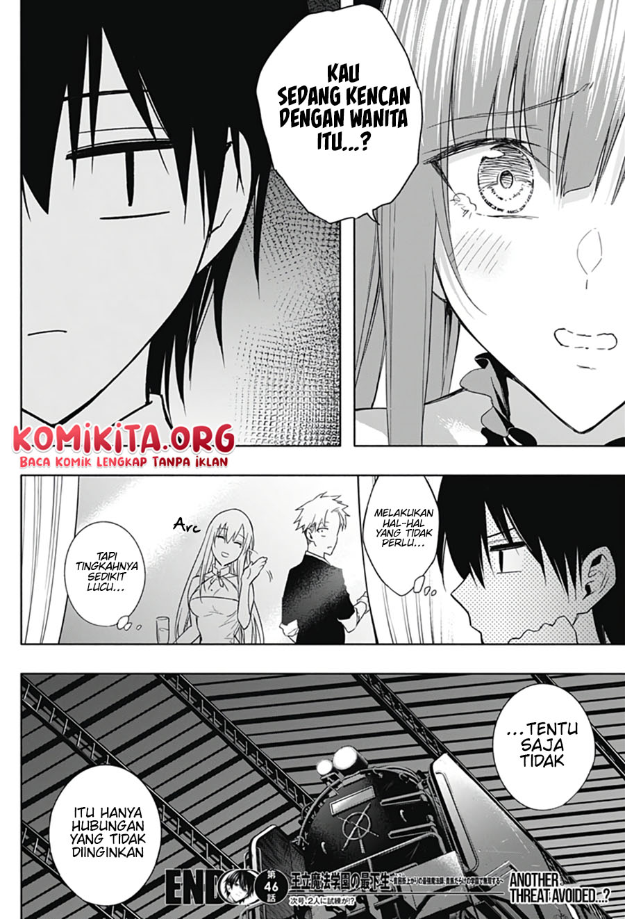Chapter 46 - halaman 21