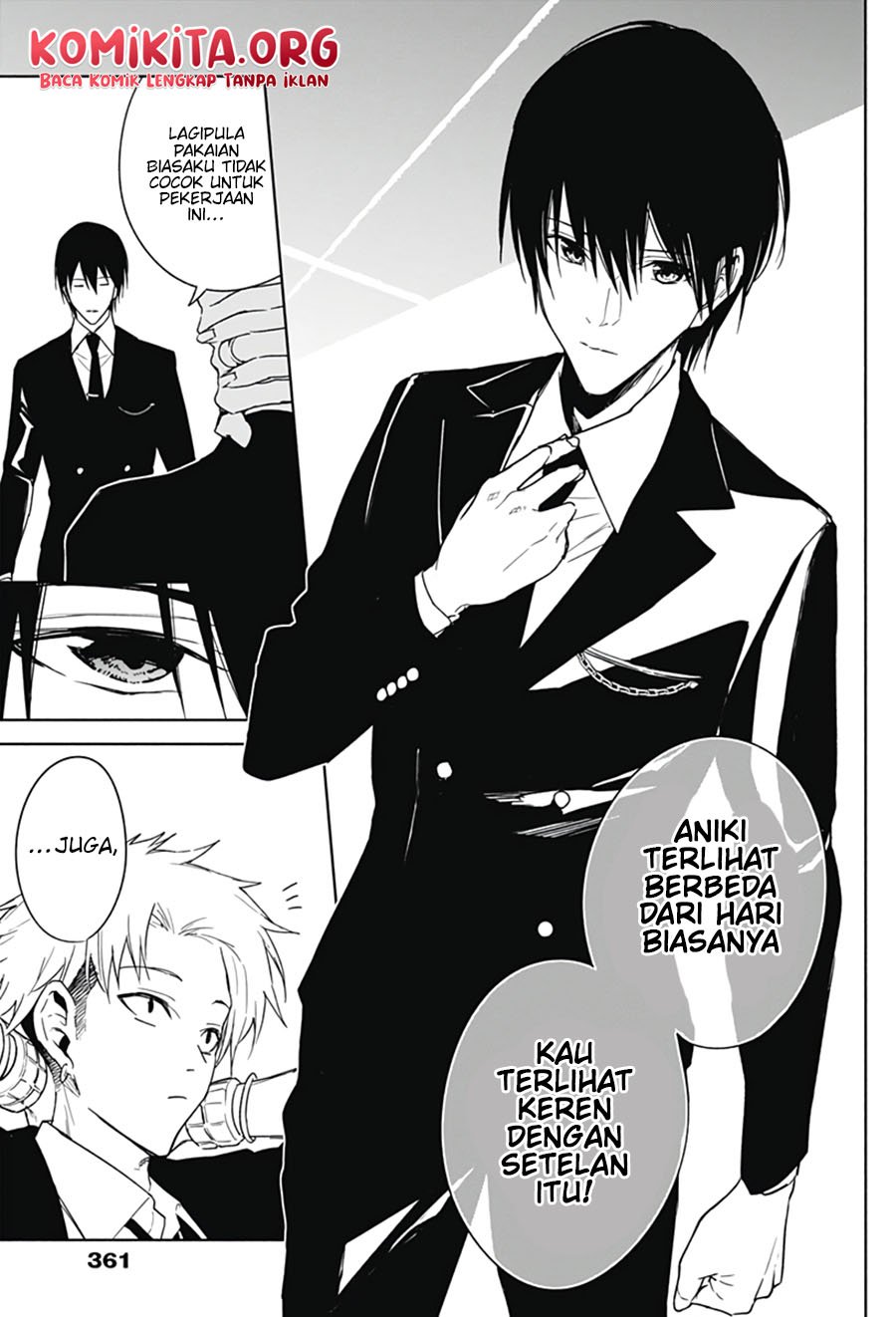 Chapter 46 - halaman 8
