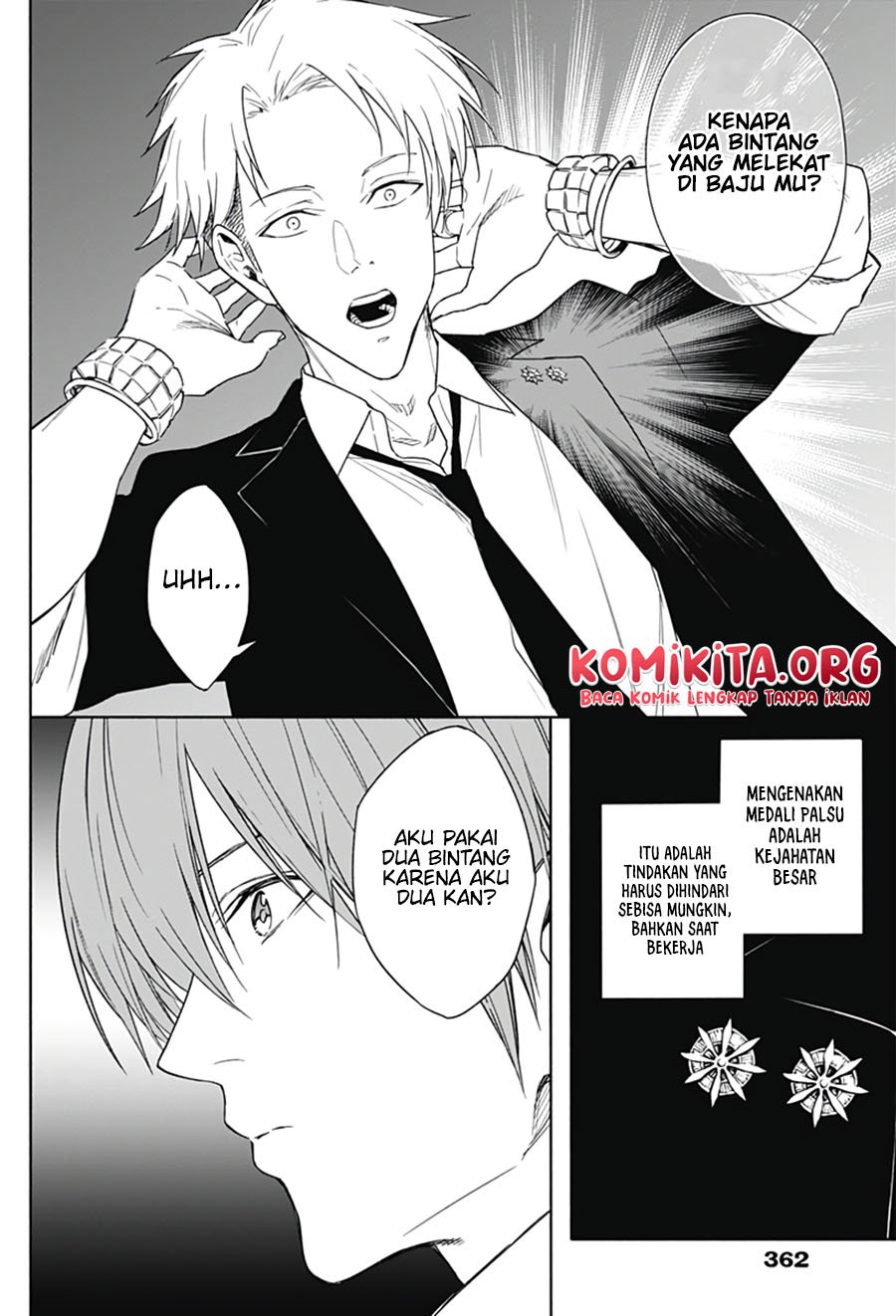 Chapter 46 - halaman 9