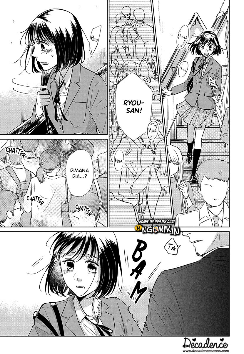 Chapter 56 - halaman 21