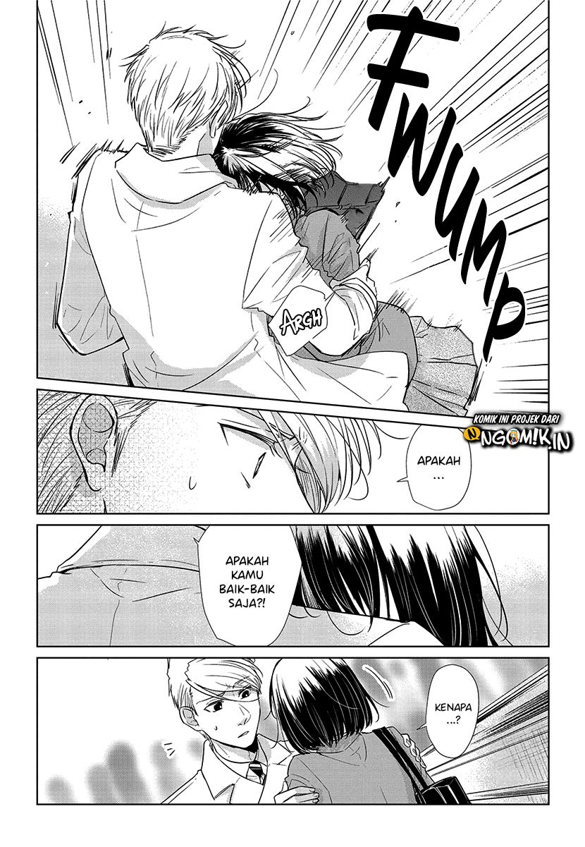 Chapter 56 - halaman 26