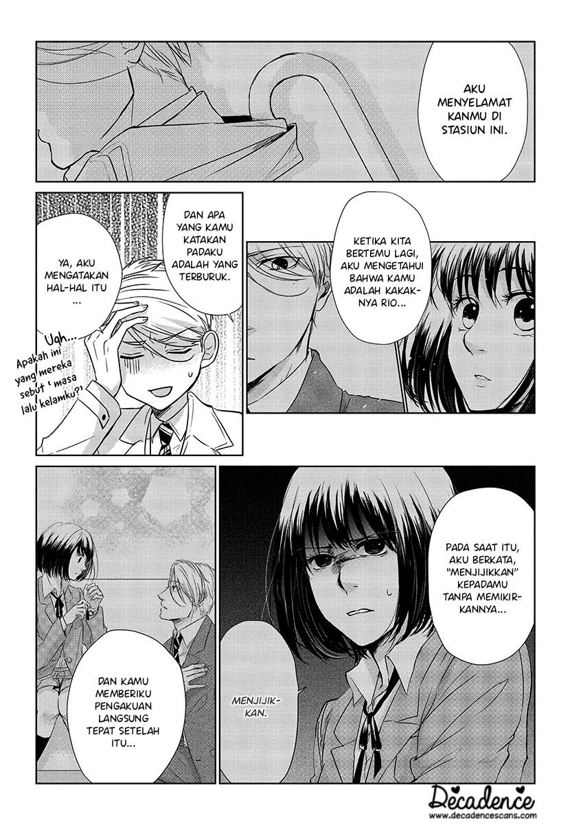 Chapter 56 - halaman 32