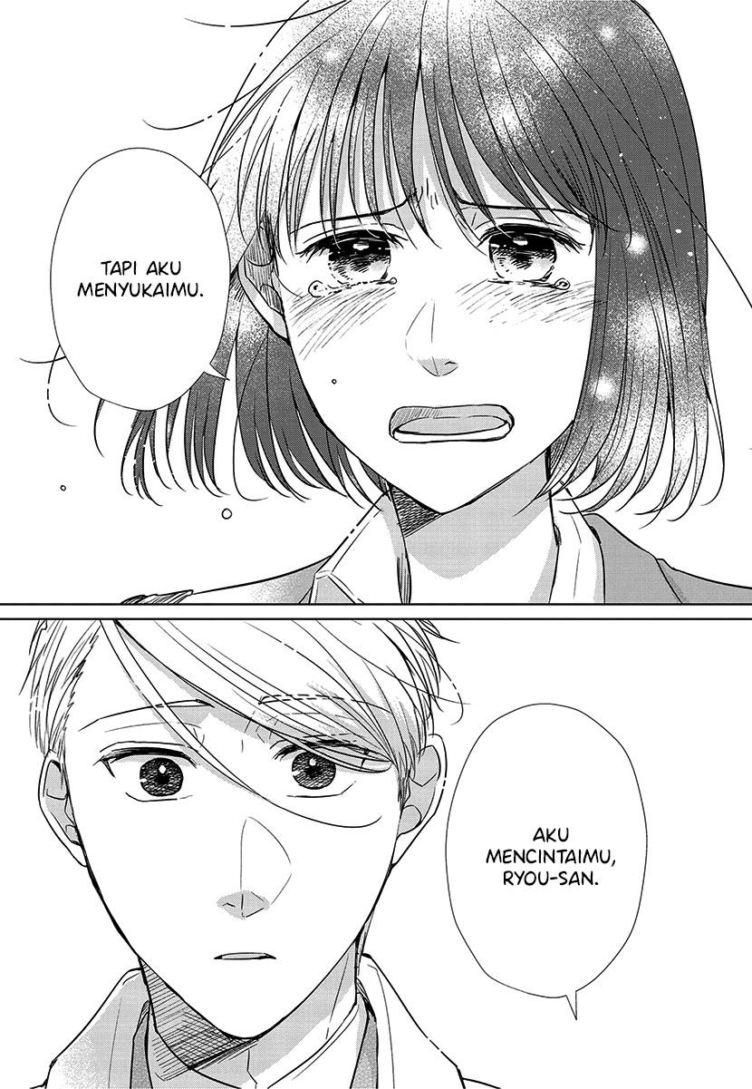 Chapter 56 - halaman 36