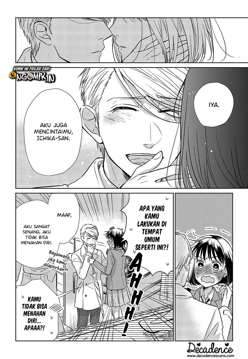 Chapter 56 - halaman 38