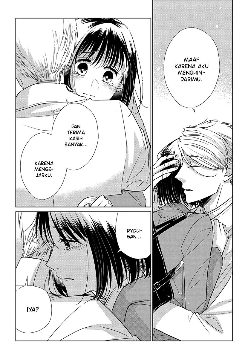 Chapter 56 - halaman 40