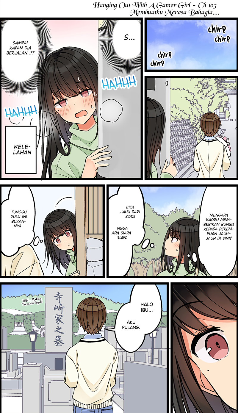 Chapter 103 - halaman 3