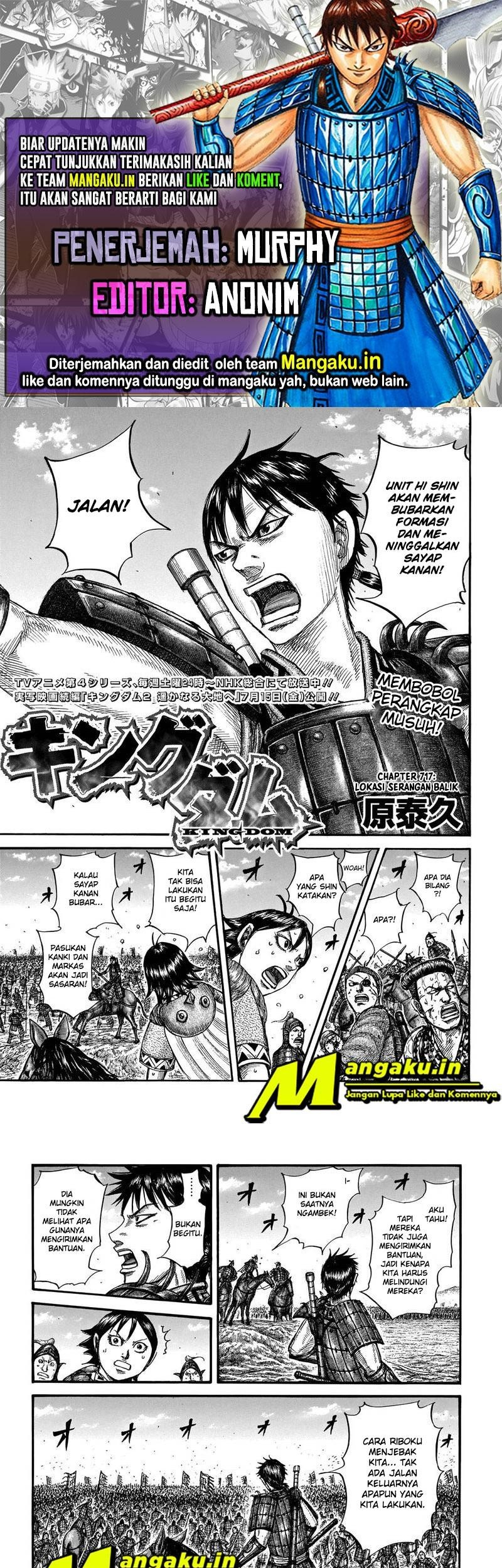 Chapter 717 - halaman 2