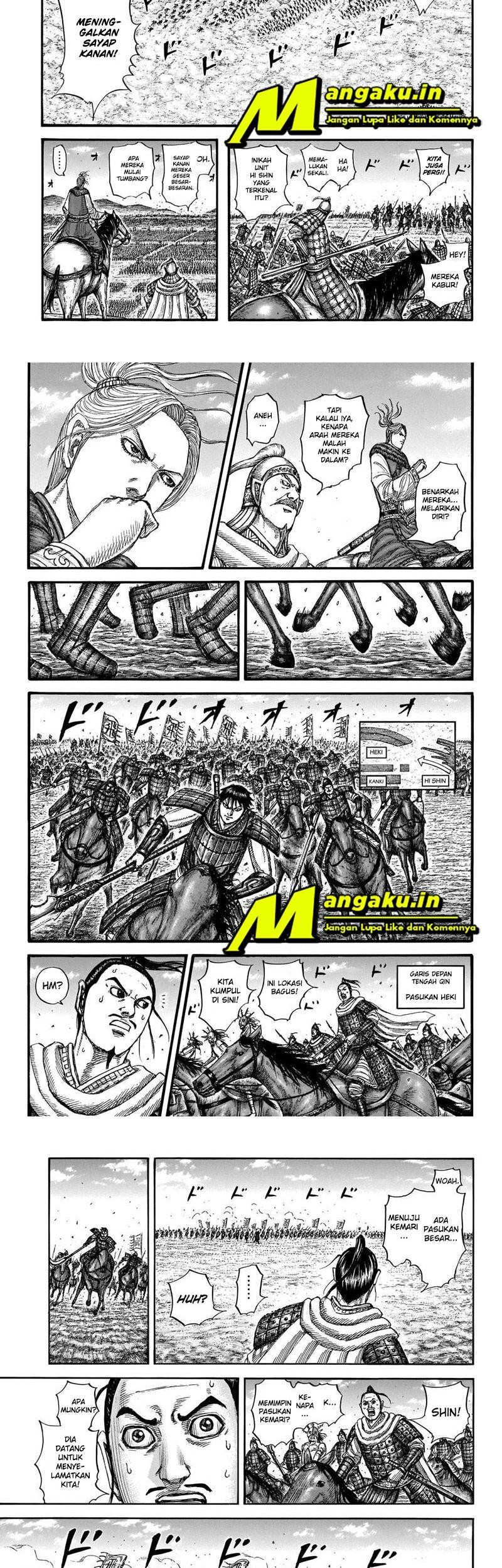 Chapter 717 - halaman 6