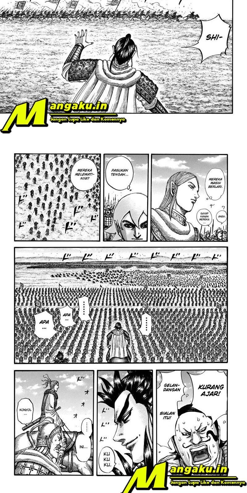 Chapter 717 - halaman 7