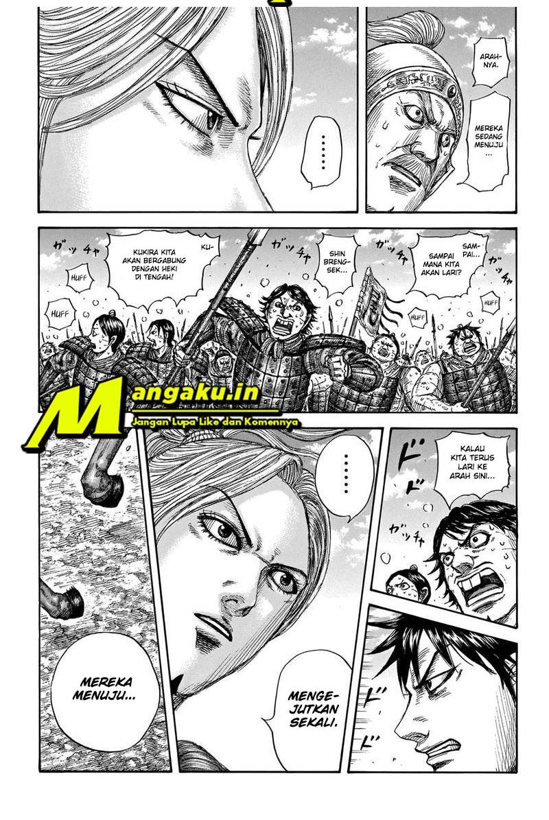 Chapter 717 - halaman 8